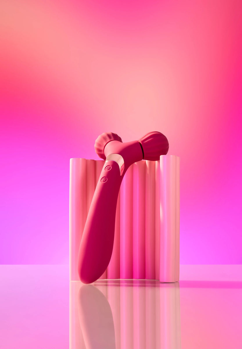 Fireball - Masseur & Vibromasseur - Love to Love®