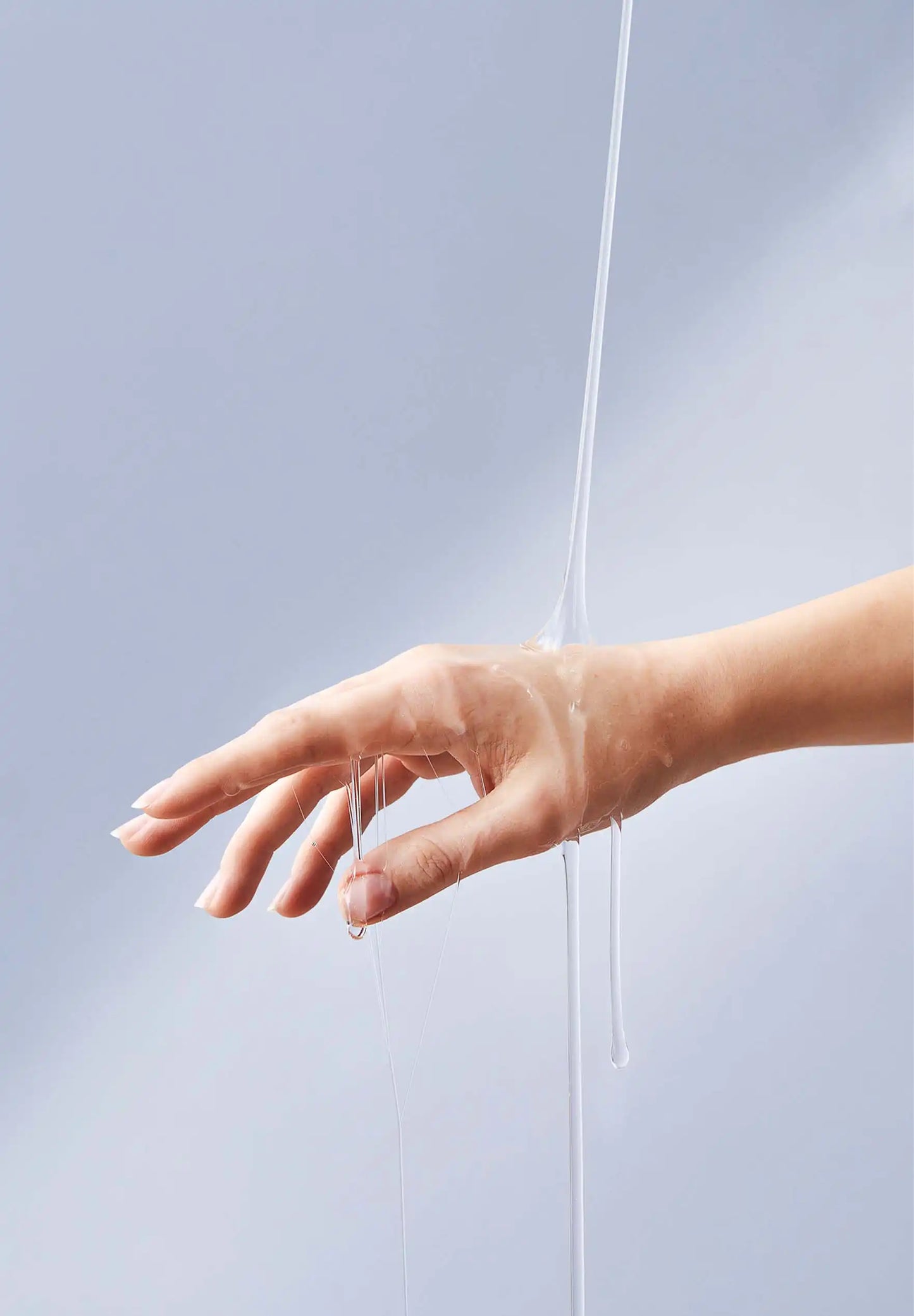 Mixgliss Nü - Gel 2 en 1 Lubrifiant & Massage Algues - Love to Love -