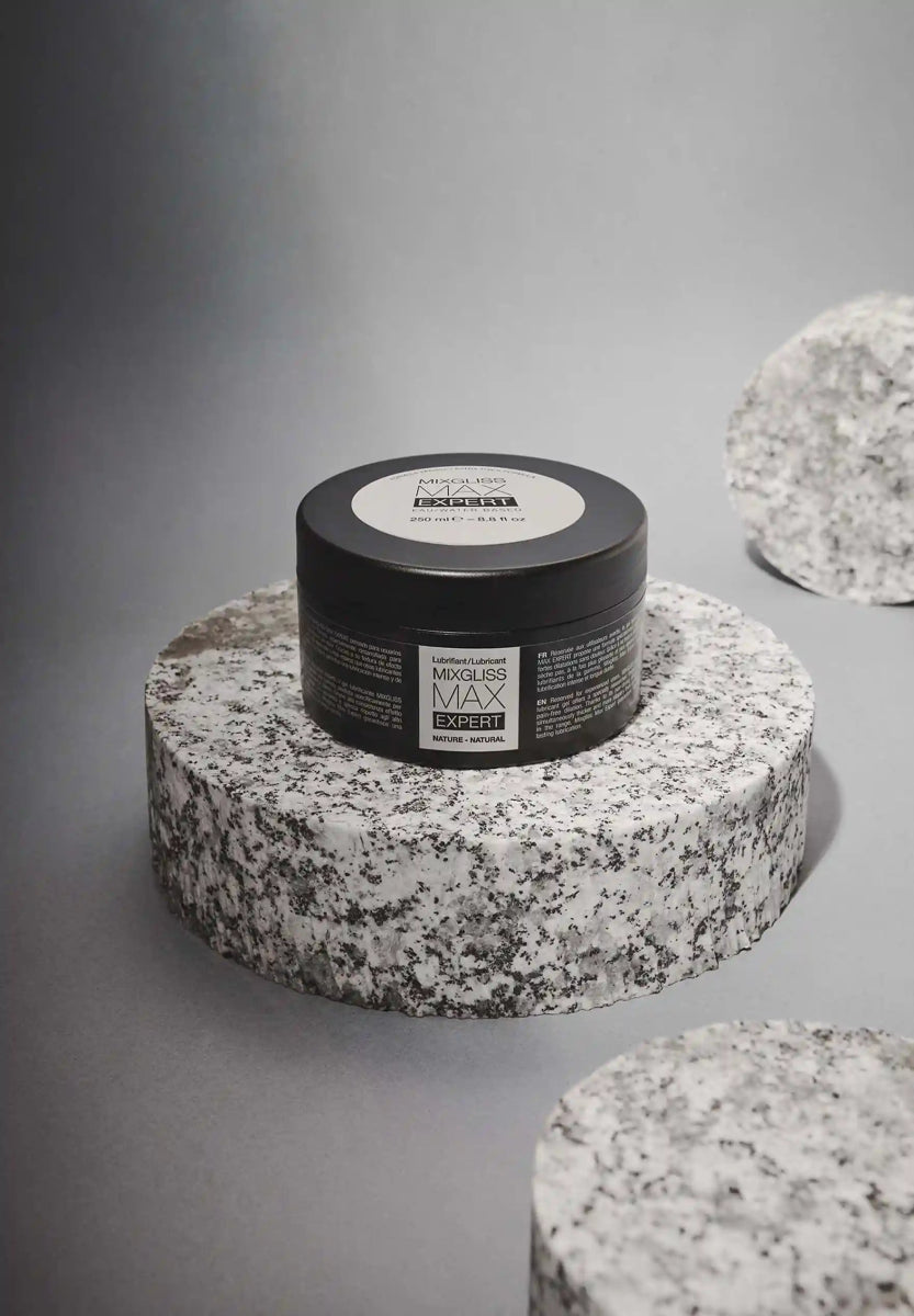 Gel Lubrifiant Anal - Mixgliss Max Expert - Love to Love®