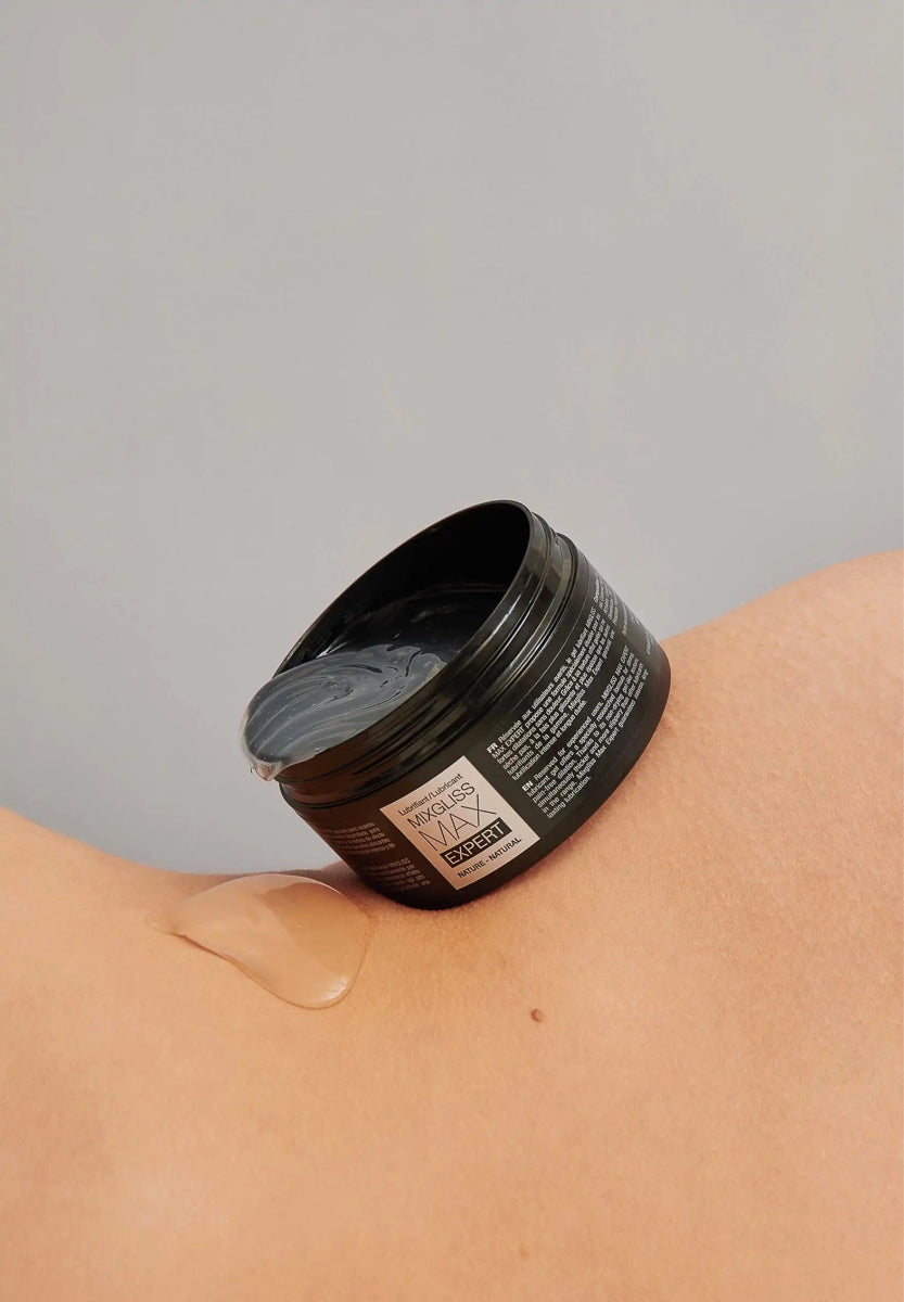 Gel Lubrifiant Anal - Mixgliss Max Expert - Love to Love®