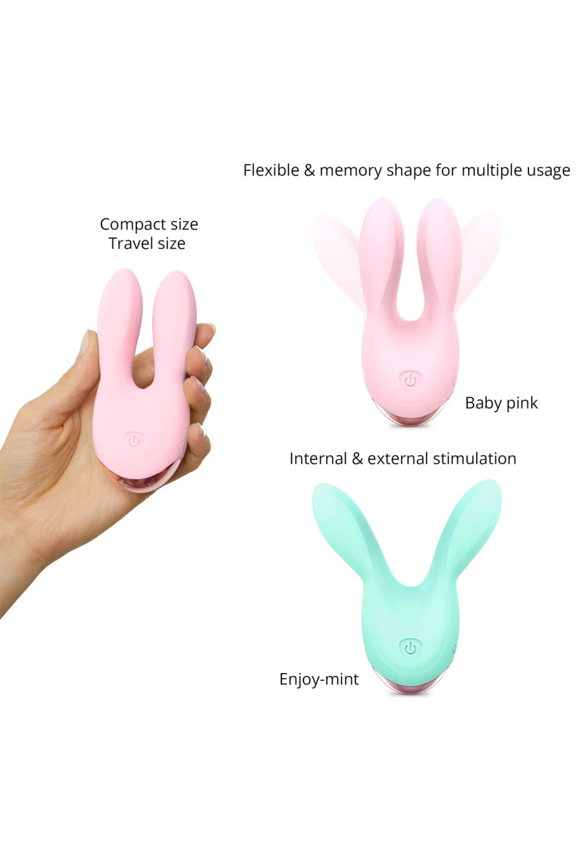 Hear Me - Stimulateur Clitoridien - Love to Love®