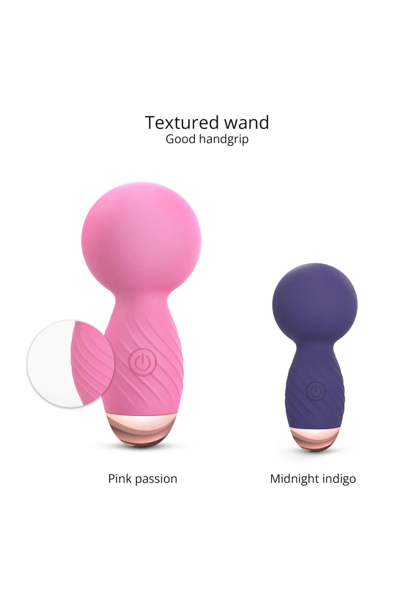 Itsy Bitsy - Wand - Love to Love®