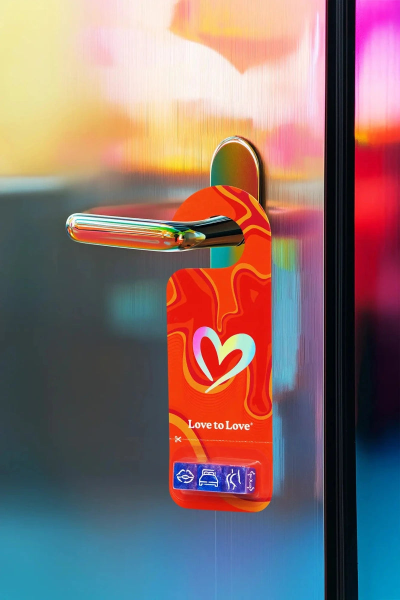 Let's Dice - Jeu de Dés Coquin - Love to Love®