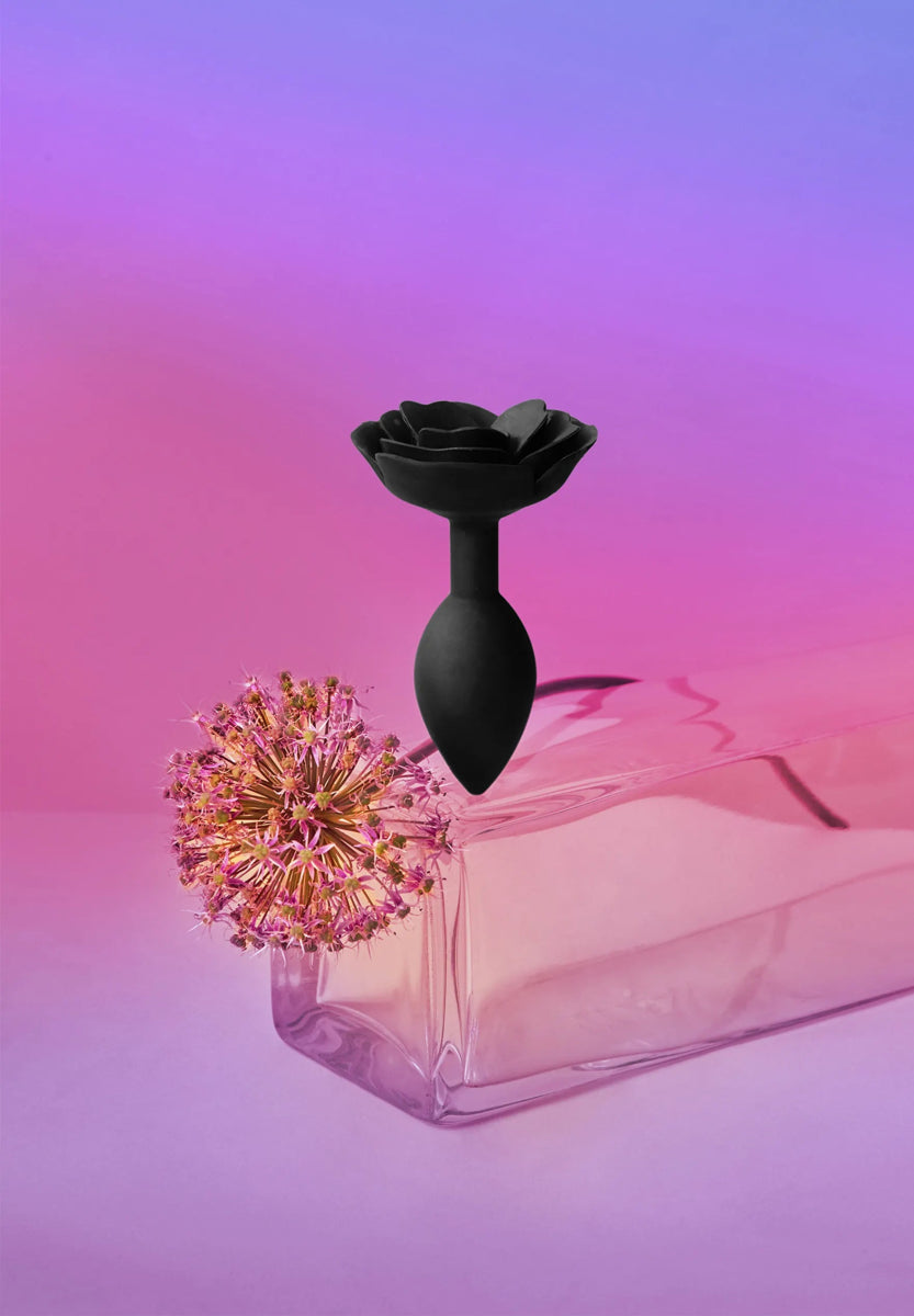 plug anal art Wireless Vibrating Butt Plug main image 1