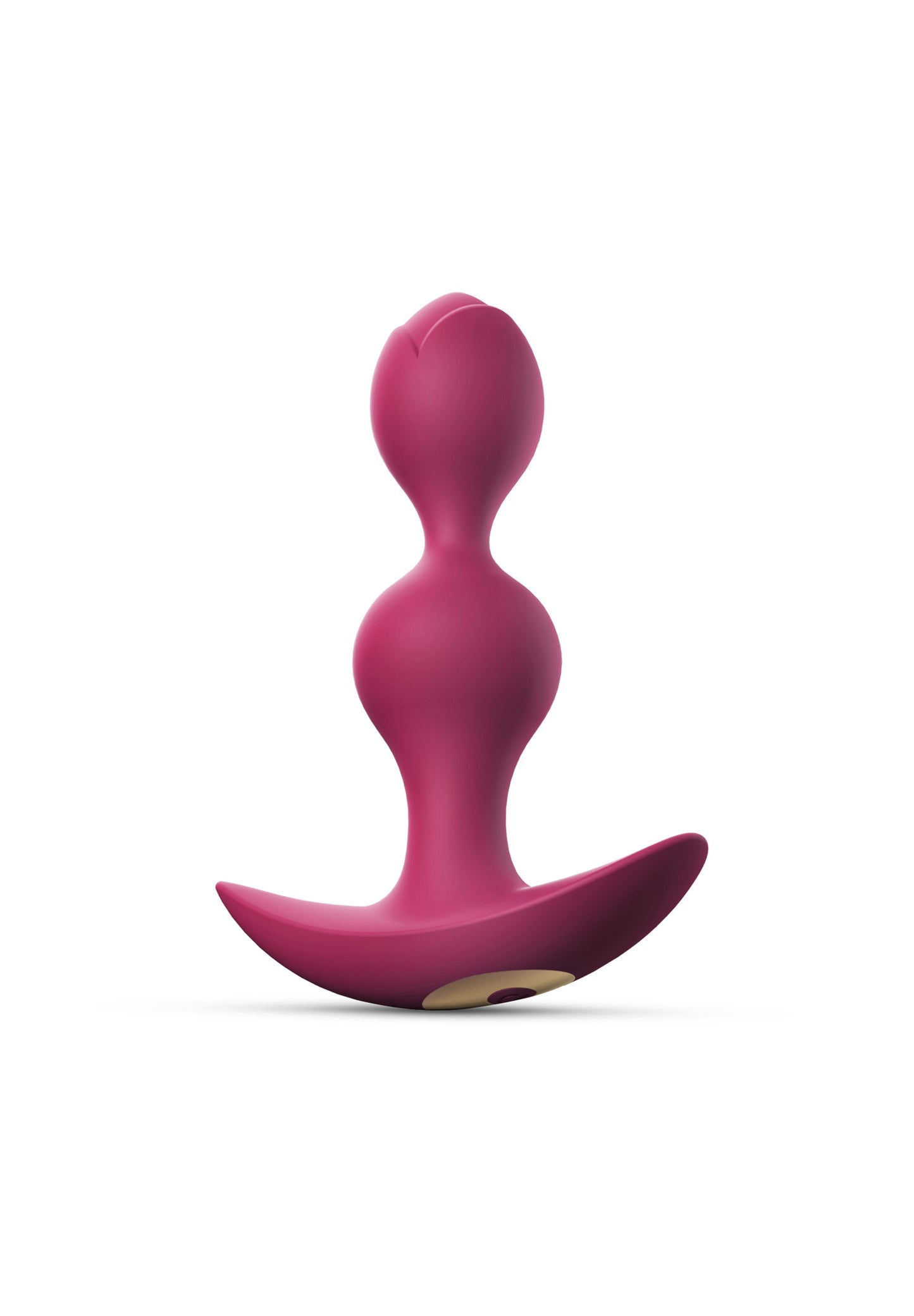 Twinny Bud - Plug Anal Vibrant