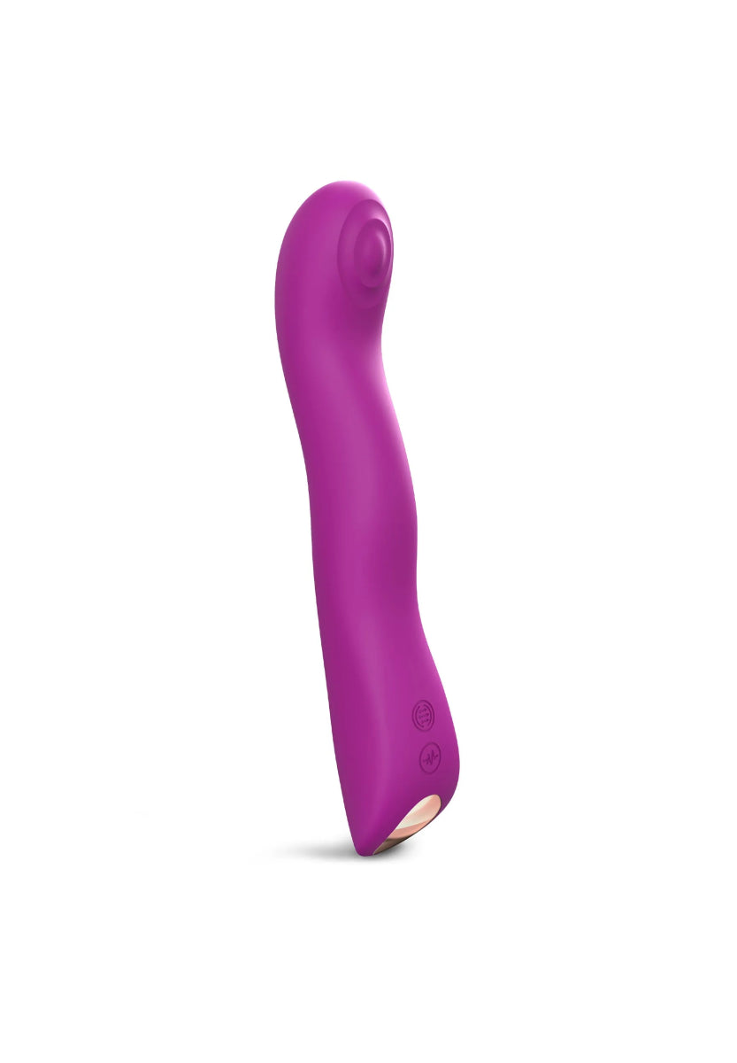 Swap - Stimulateur clitoridien et vibromasseur - Love to Love®