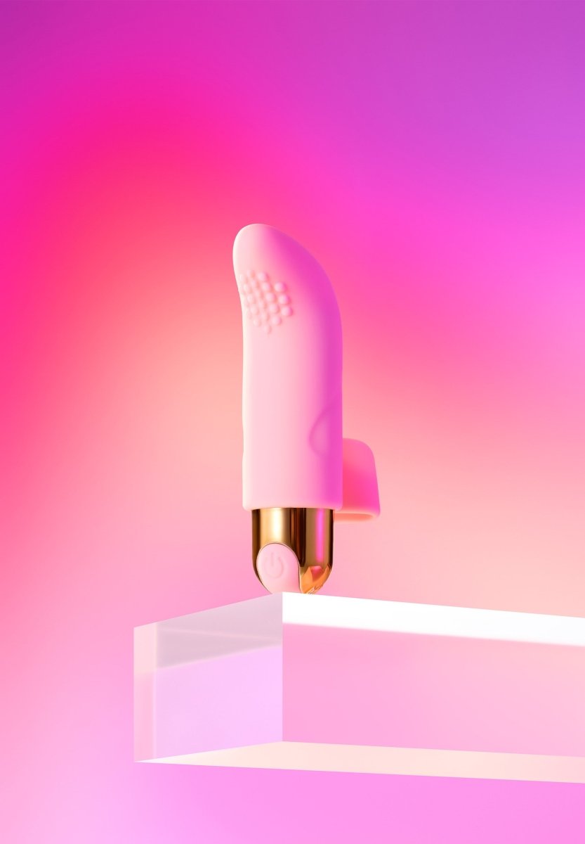 Touch Me - Stimulateur Clitoridien & Vibromasseur - Love to Love®