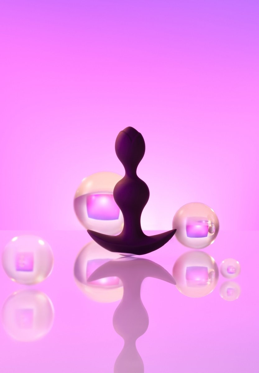 Twinny Bud - Plug Anal Vibrant - Love to Love®