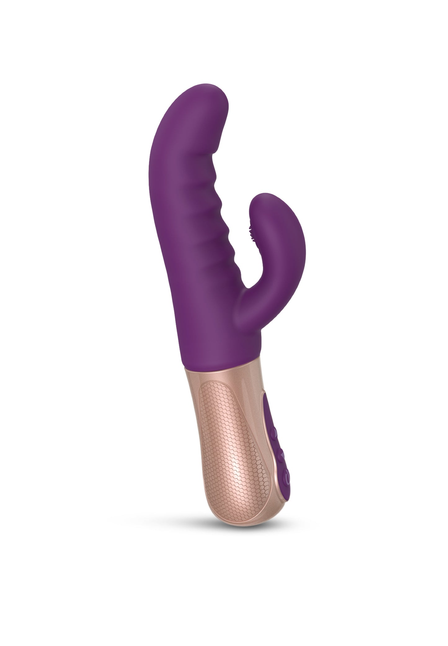 Sassy Bunny - Vibromasseur Rabbit