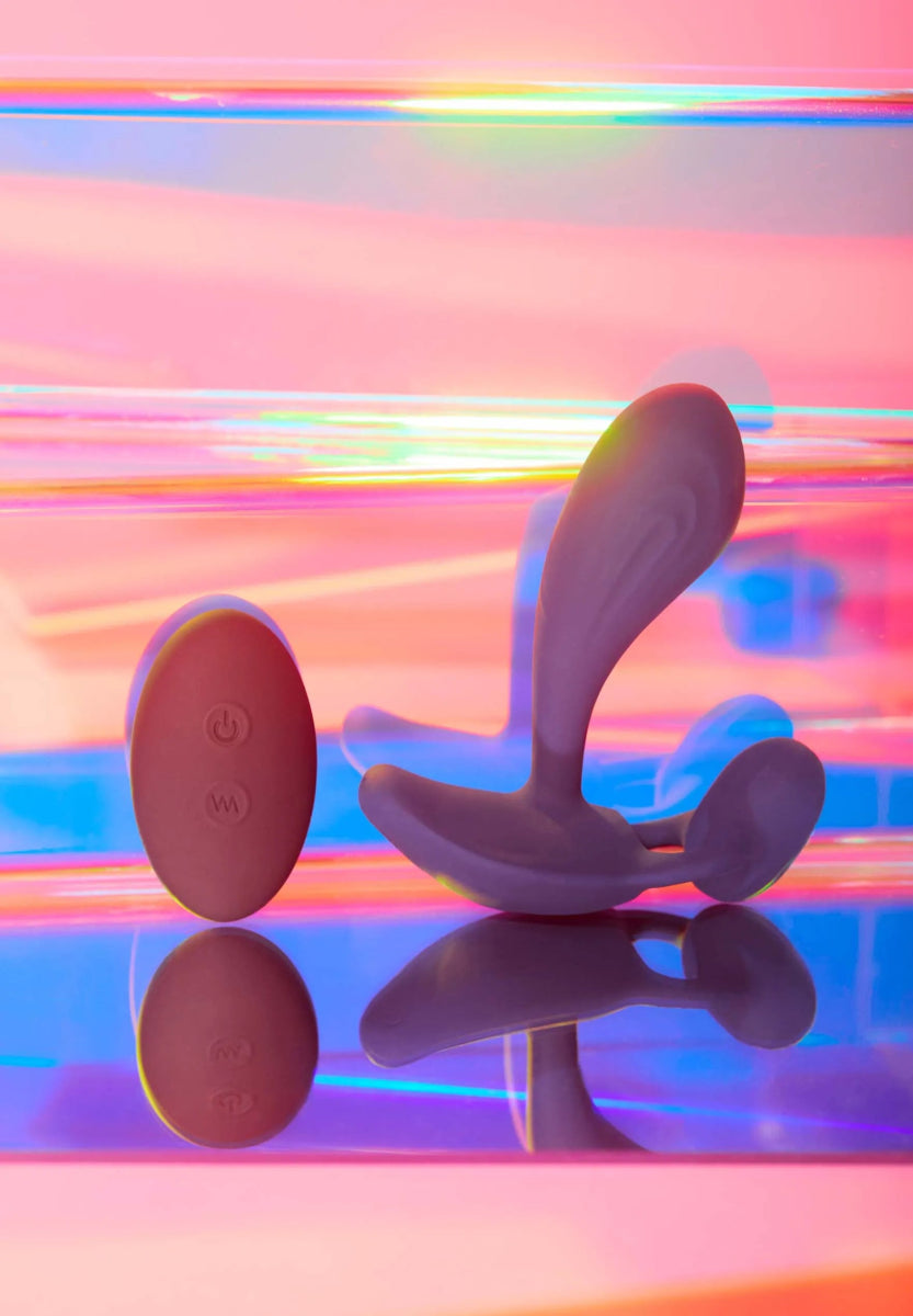 Witty Vibrator - Love to Love Love to Love Witty Vibrator - Love to Love Love to Love