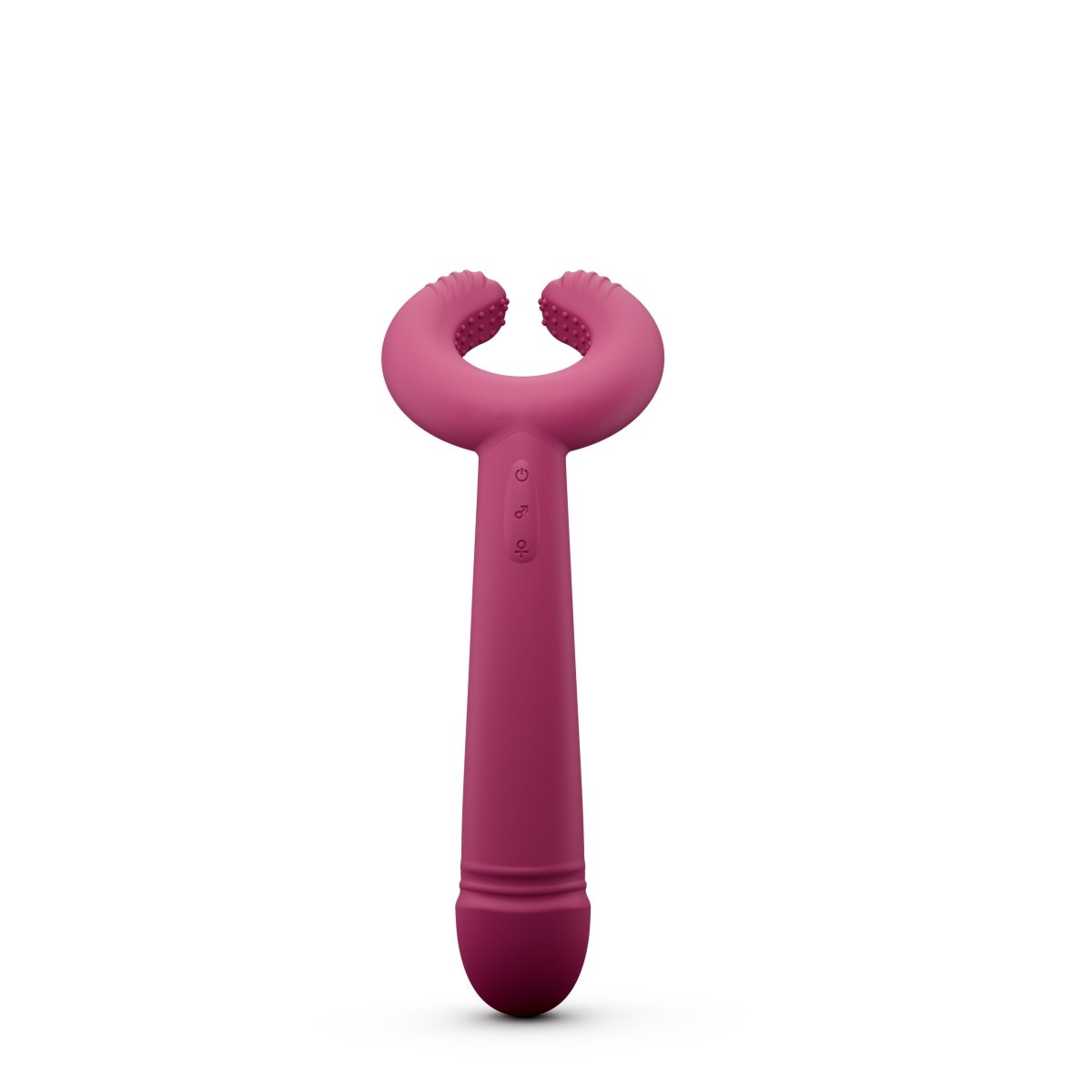 Masturbator Vibrator Please Me Plum Star