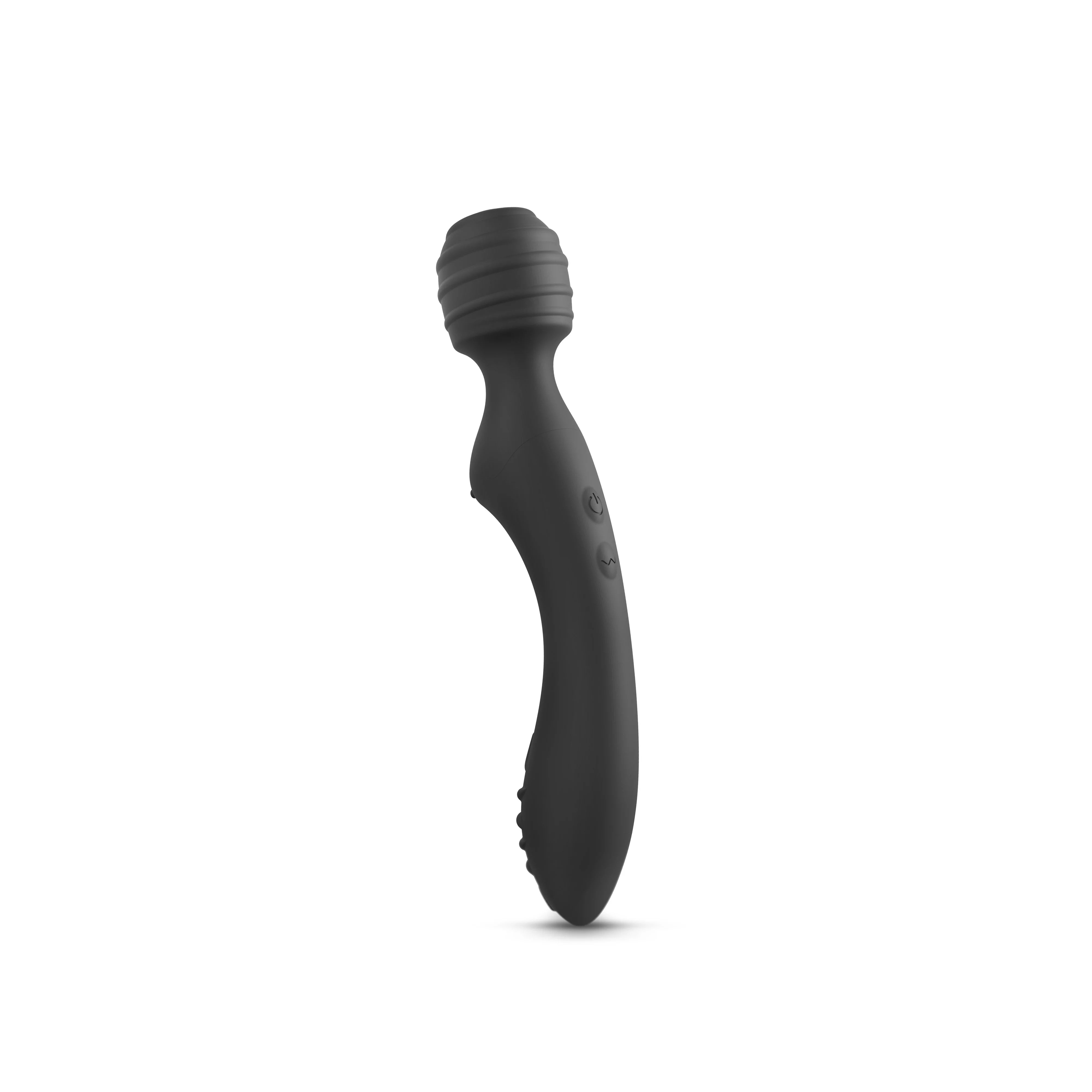 Wand & vibrator - Twist - Black Onyx | Love to Love FR