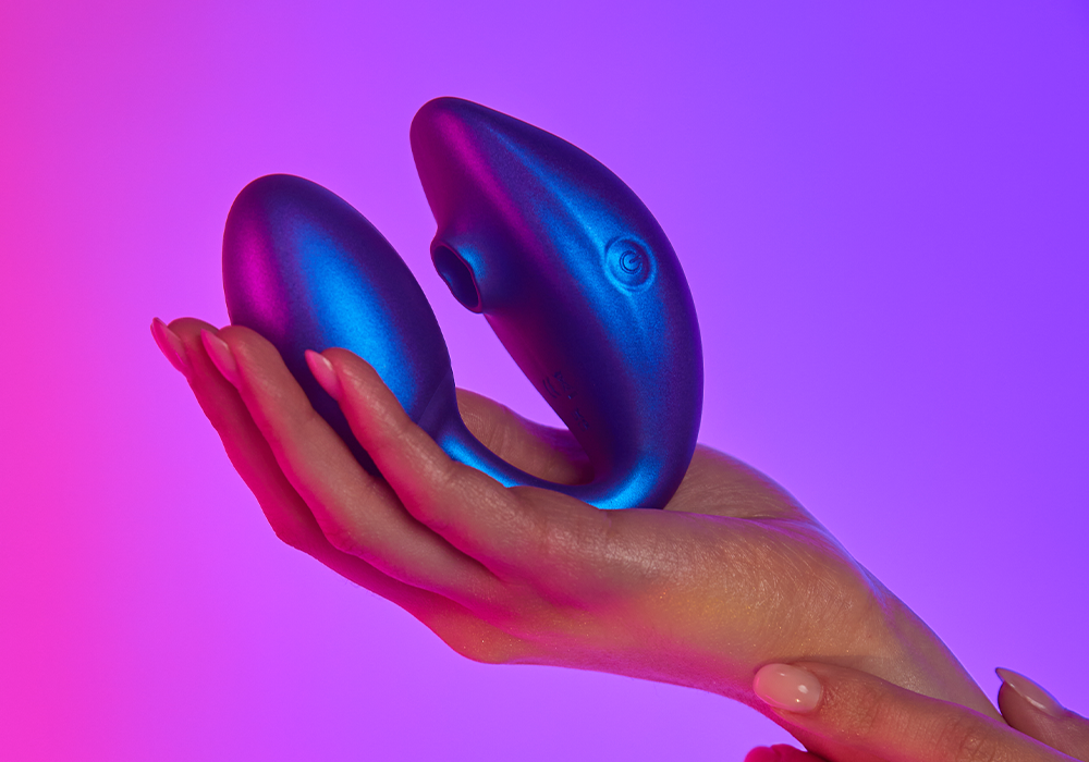 Utiliser un œuf vibrant : le guide complet pour mieux vibrer !