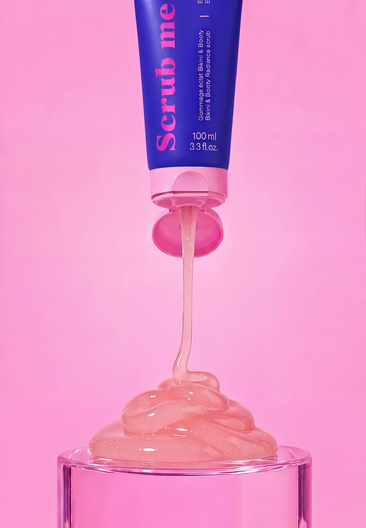 Scrub Me Baby - Gommage Eclat Bikini & Booty