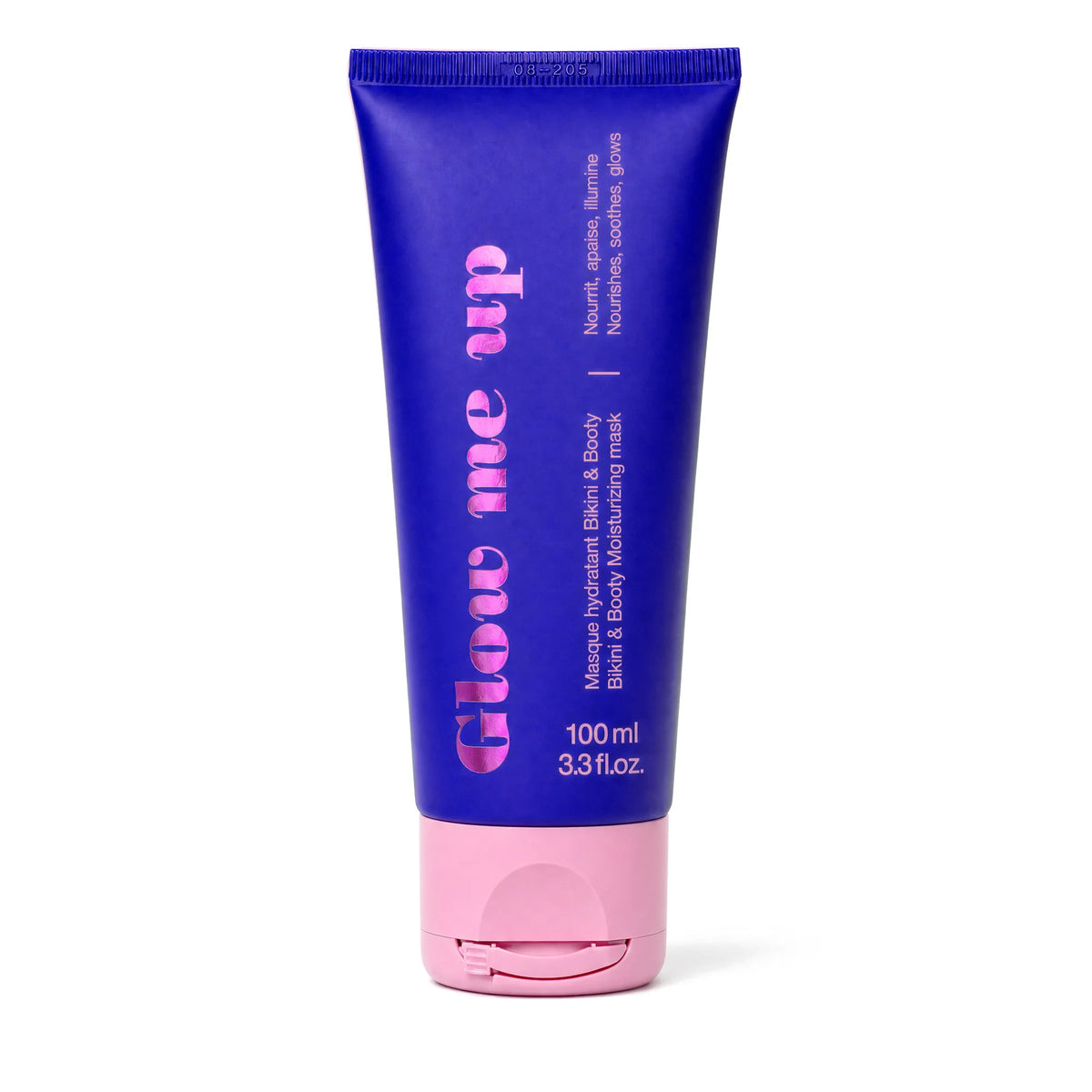 Glow Me Up - Masque Hydratant Bikini & Booty