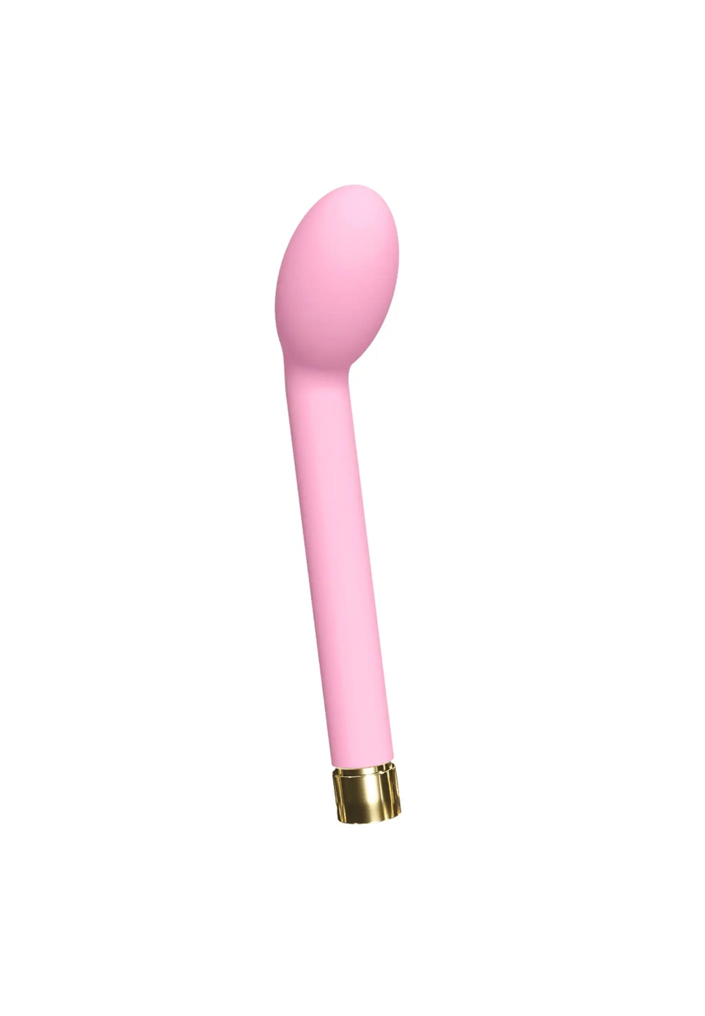 O.M.G Vibromasseur Point-G - Baby Pink