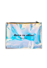 Born to Shine - Pochette de rangement - Love to Love®