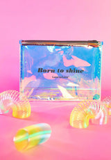 Born to Shine - Pochette de rangement - Love to Love®