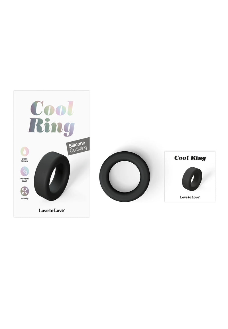 Cool Ring - Cockring - Love to Love®