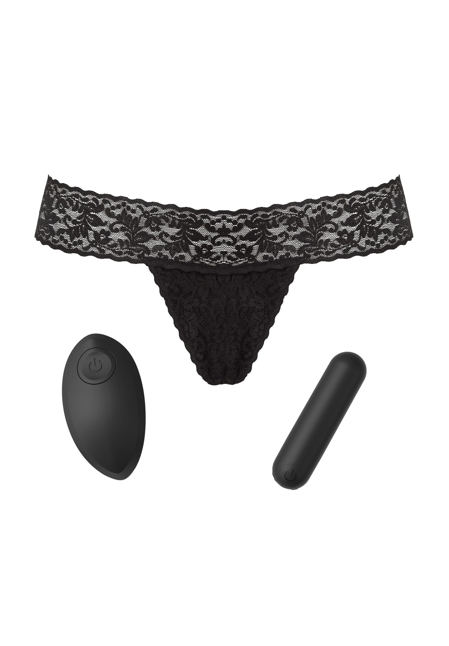 Secret Panty 2 - Culotte vibrante