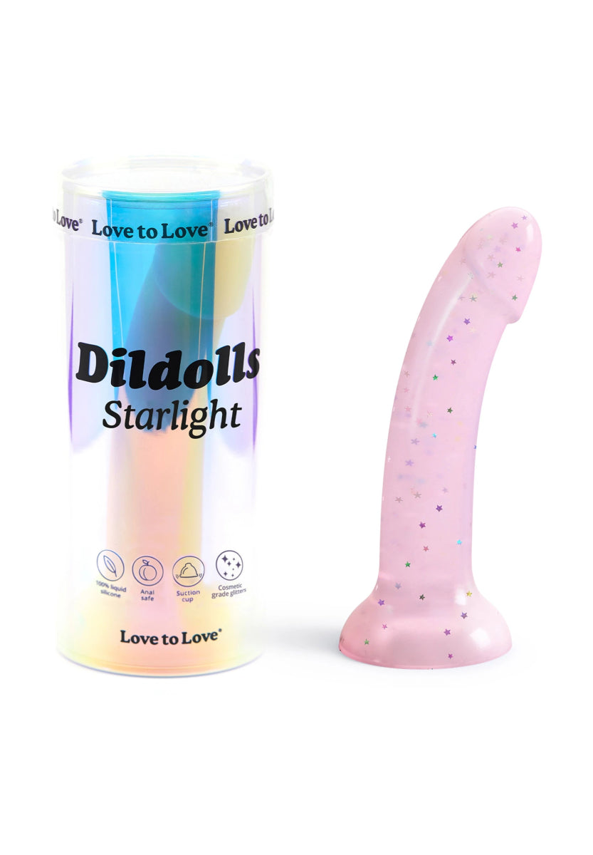 Dildolls - Dildo - Love to Love®