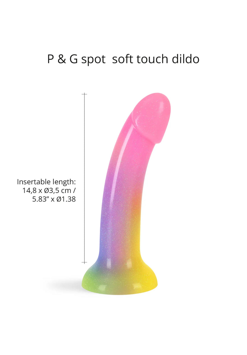 Dildolls - Dildo - Love to Love®