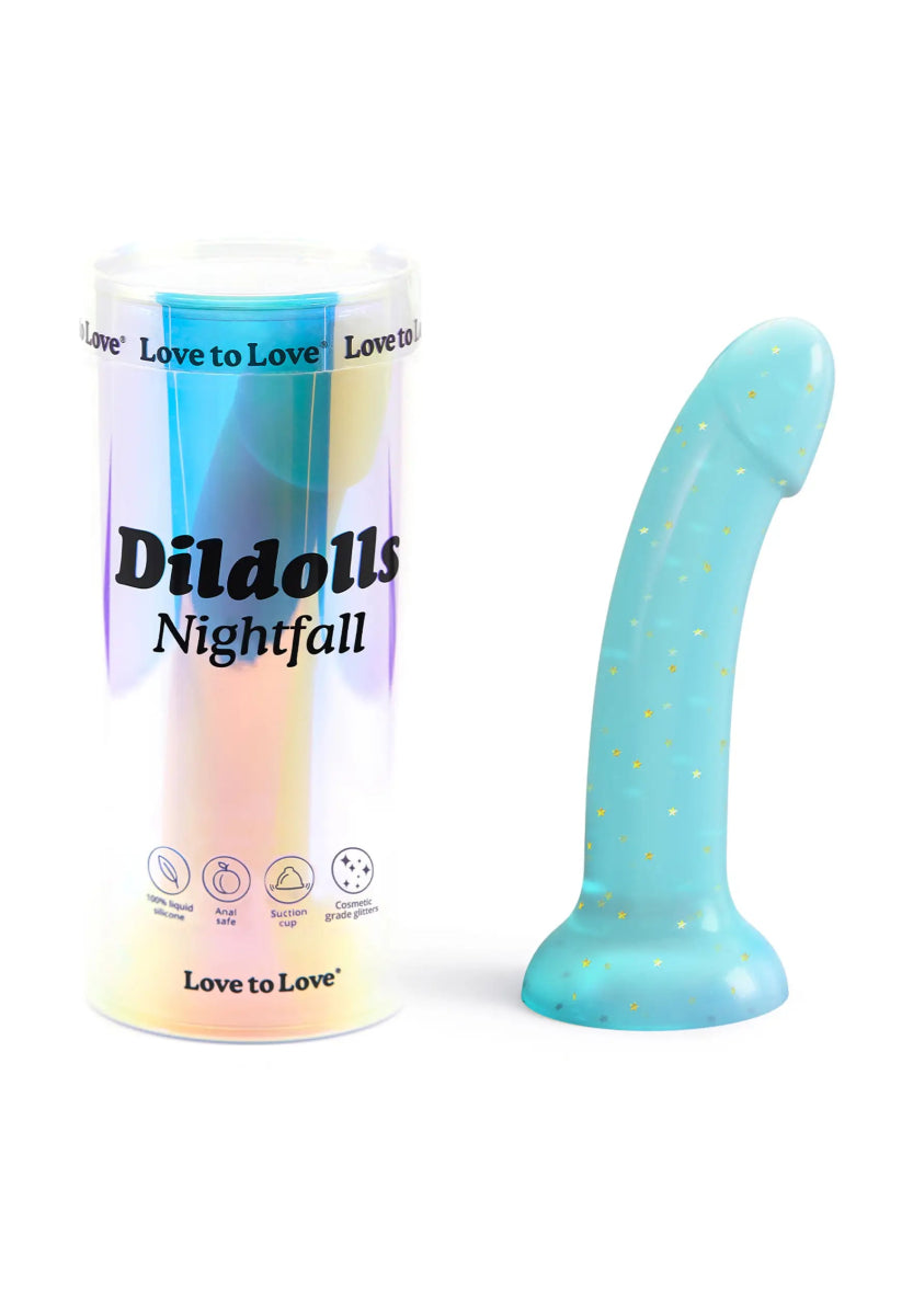 Dildolls - Dildo - Love to Love®