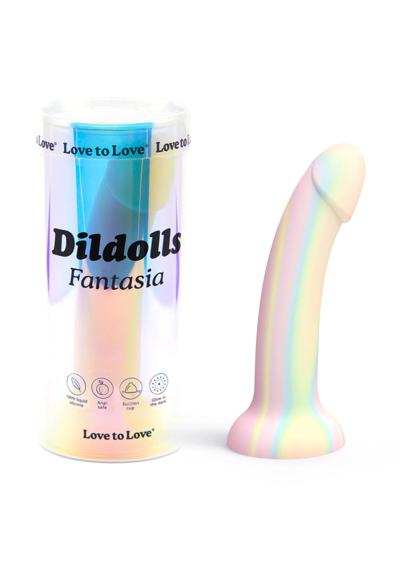 Dildolls - Dildo - Love to Love®