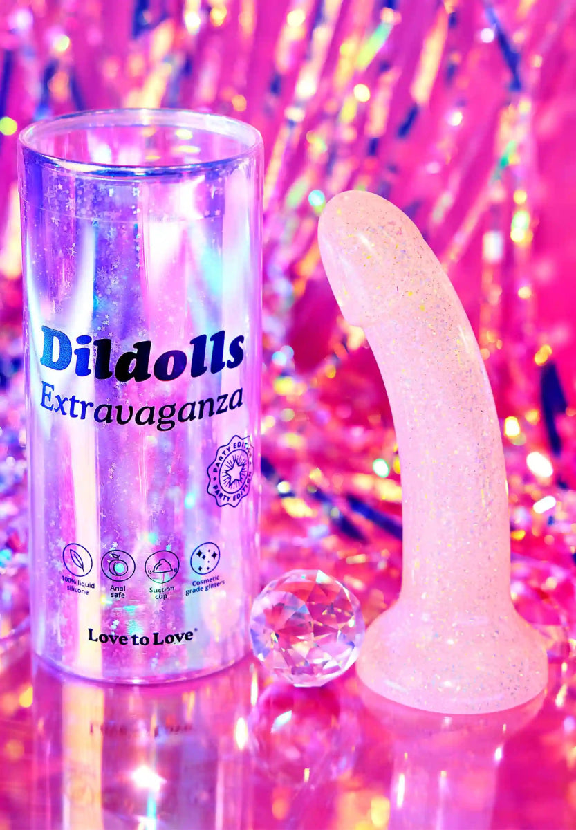 Dildolls - Dildo - Love to Love®