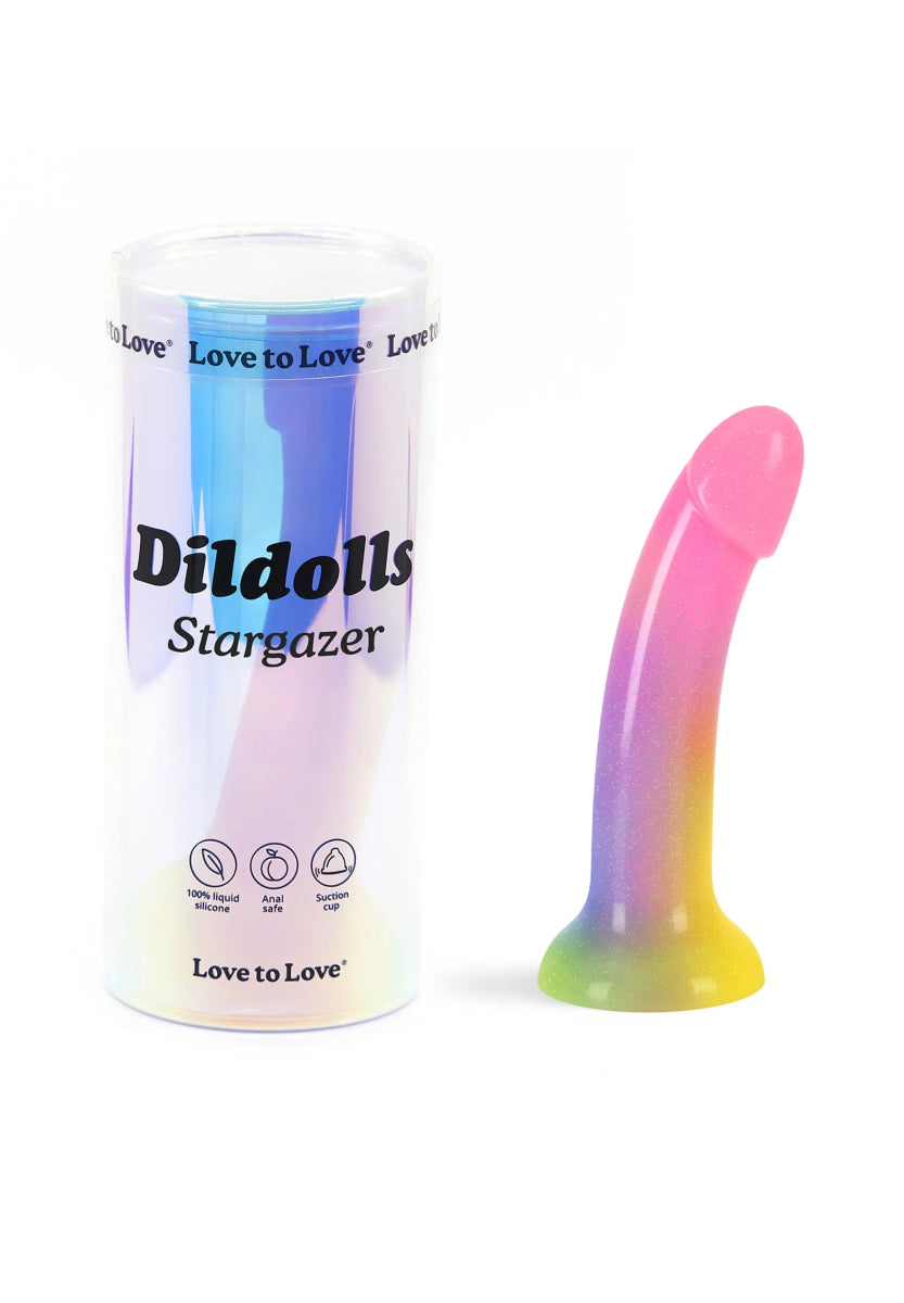 Dildolls - Dildo - Love to Love®