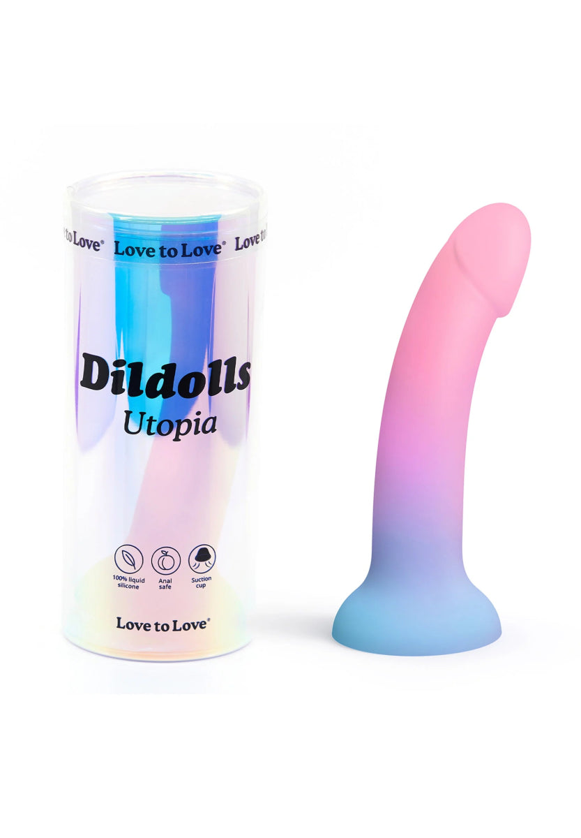 Dildolls - Dildo - Love to Love®