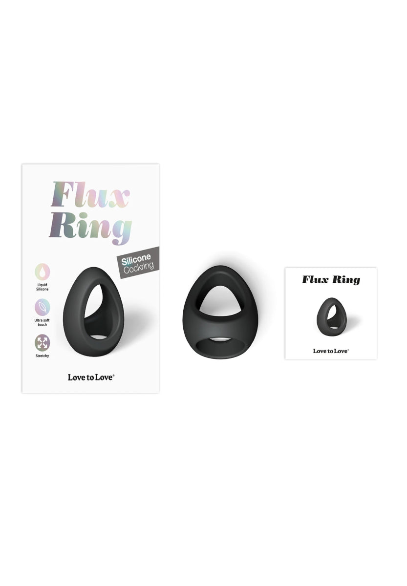 Flux Ring - Cockring - Love to Love®