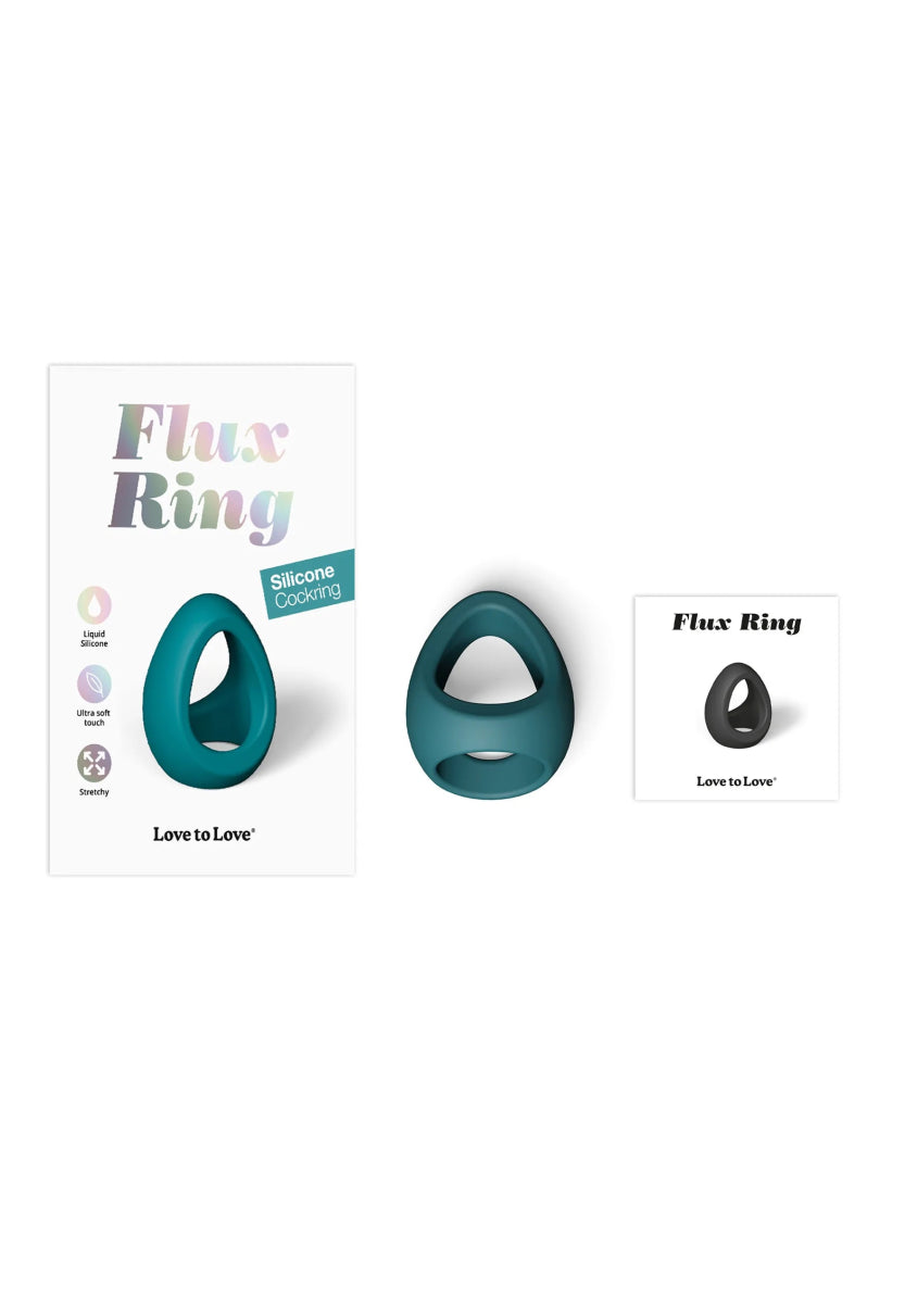 Flux Ring - Cockring - Love to Love®