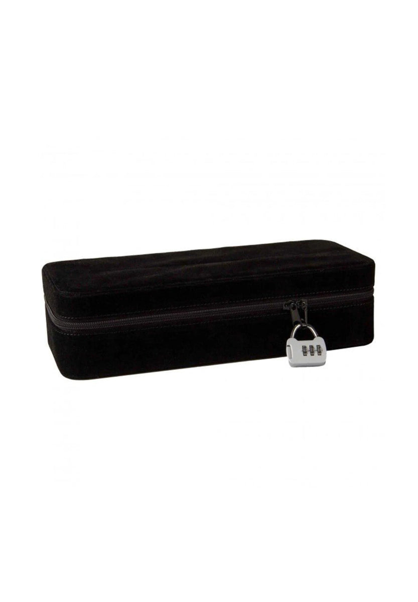 Secret Box - Coffret Rangement Sextoy - Love to Love®