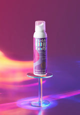 Tickle My Body - Mousse de massage crépitante - Love to Love®