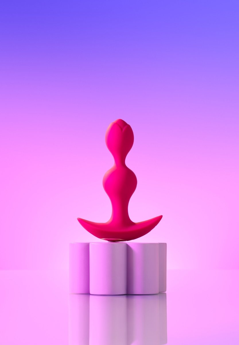 Twinny Bud - Plug Anal Vibrant - Love to Love®