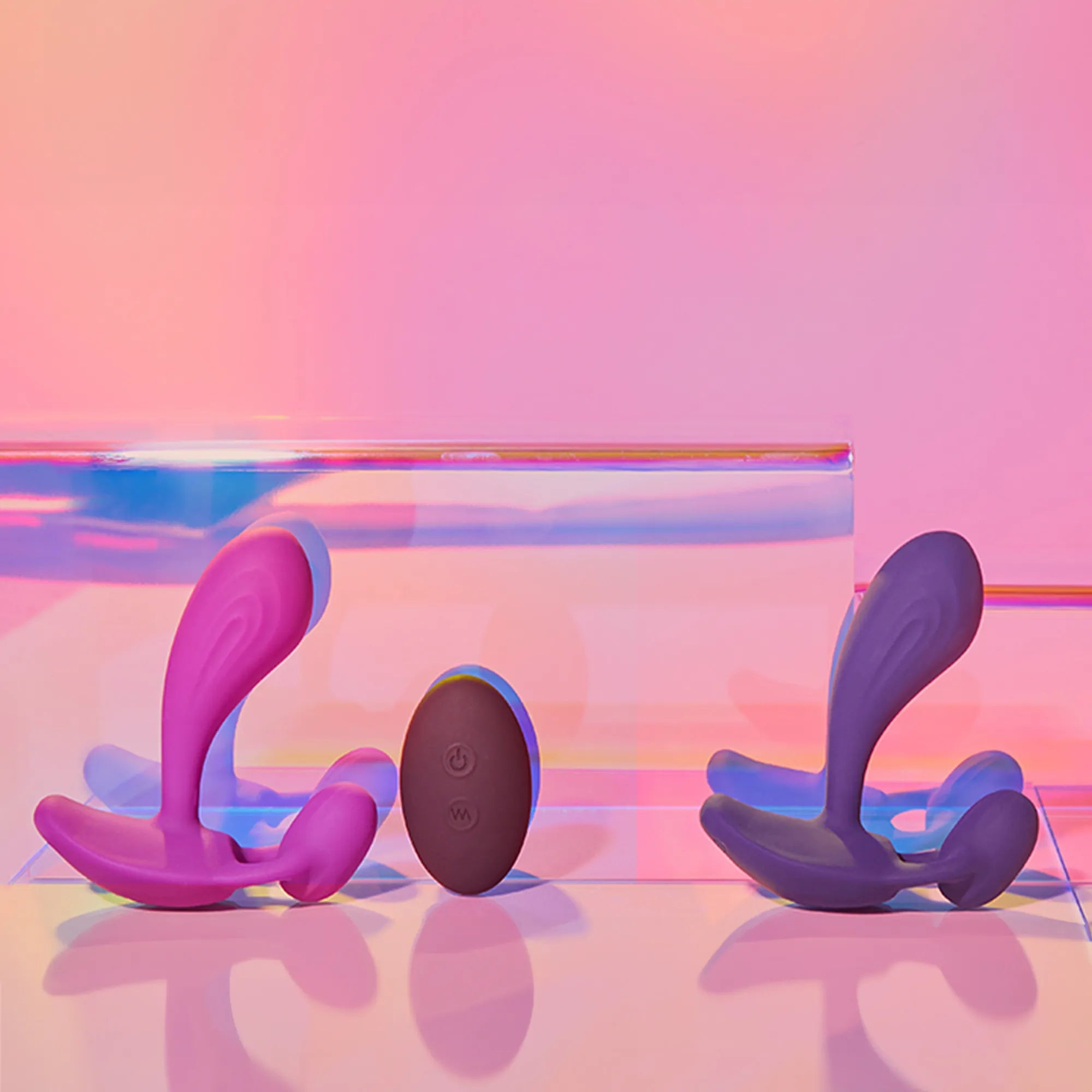 Vibromasseur Witty - Love to Love Love to Love Vibromasseur Witty - Love to Love Love to Love