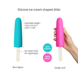 Dildo - I Scream - Blue Lagoon - Love to Love