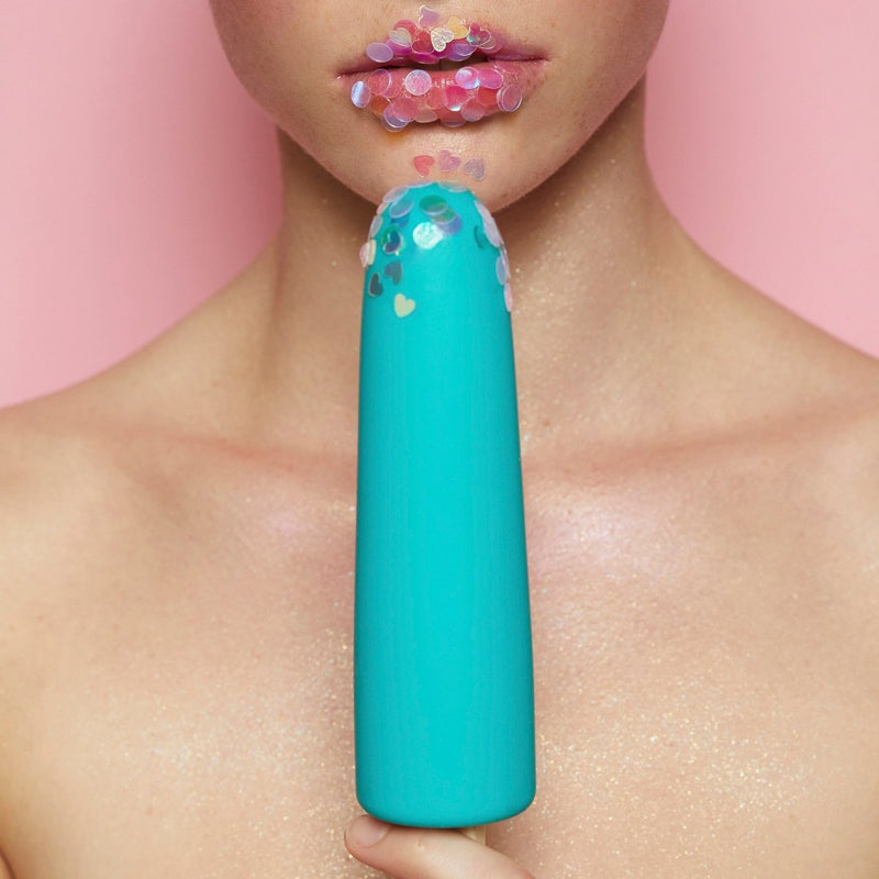 Dildo - I Scream - Blue Lagoon - Love to Love