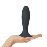 Plug Anal - Godebuster Large - Black Onyx - Love to Love