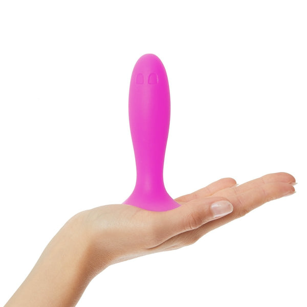 Plug Anal - Godebuster Small - Danger Pink - Love to Love