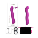 Vibromasseur & Stimulateur Clitoridien - Swap - Sweet orchid - Love to Love